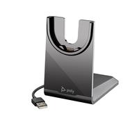 Poly Vaschetta di Ricarica USB-A per Voyager 43 / Focus 2