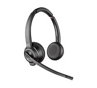 POLY W8220 CUFFIE BLUETOOTH, Nero