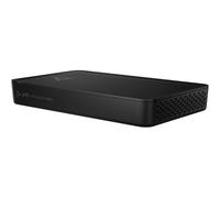 Poly Studio G62 sistema per videoconferenze con kit di piastre di fissaggio