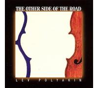 Polyakin, Lev - Other Side Of The Road