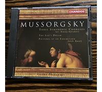 Polyansky,V. - Lad's Dream/Three Symphonic Ch
