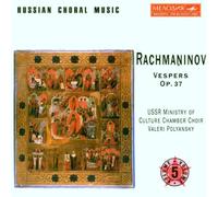 Polyansky,Valeri - Russian Choral Music Vol.5