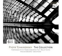 Polyansky,Valery - The Collection