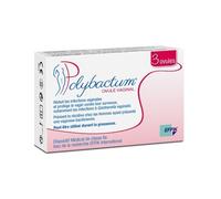 POLYBACTUM 3 OVULI VAGINALI