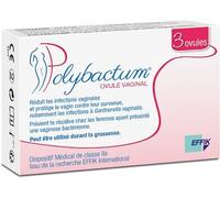 polybactum 3 ovuli vaginali