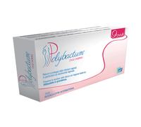 Polybactum 3 ovuli vaginali