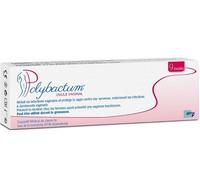 Polybactum Ovuli per Infezioni Vaginali Batteriche Gardnerella