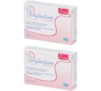 Polybactum® Ovuli Vaginali 2x3 pz Ovuli vaginali