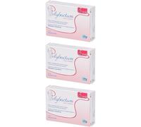 Polybactum® Ovuli Vaginali 3x3 pz Ovuli vaginali