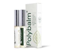 Polybalm Applicazione topica per unghie, scientificamente testato e collaudato, realizzati da un'azienda britannica di fiducia, balsamo per il trattamento della salute delle unghie