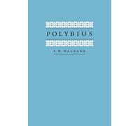 Polybius (Sather Classical Lectures (Paperback)): 42