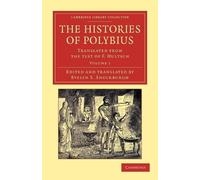 Polybius The Histories of Polybius (Tascabile)