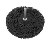 Polycarbide Mandrino Ruota Ø100 X 13 x 6.35mm - Sealey Ptc / Sw100 Nuovo