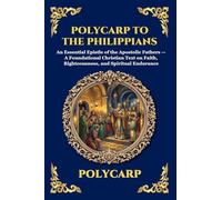 Polycarp to the Philippians: An Essential Epistle of the Apostolic Fathers - A Foundational Christian Text on Faith, Righteousness, and Spiritual Endurance: 236