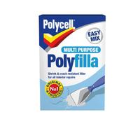 Polycell MPP18KGS - Polvere Polyfilla multiuso, 1,8 kg