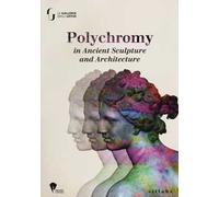 Polychromy on ancient sculpture and architecture