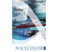 POLYCOLOR MAIMERI COLORI ACRILICI FINI COPRENTE KIT 12 TUBETTI A SCELTA 20ML