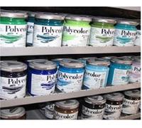 Polycolor Maimeri da 140 ml - Assortimento Libero(Anche Monocolore) a Scelta da 5 pz