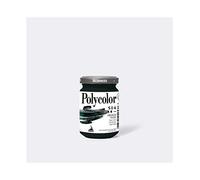 Maimeri Vynil Polycolor Colori acrilici Paynes Grey 514 140 ml 1 pz