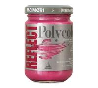 Polycolor Reflect Magenta