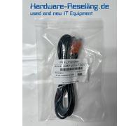 Polycom Cavo Lan Cat5e 3,66m - Netzwerkverbindungskabel per Voip & Konferenzsys