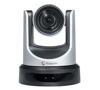Polycom EagleEye IV - Telecamera USB 12x con interfaccia USB 2.0, 7230-60896-101 (zoom 12x con interfaccia USB2.0 1 remota, 1 cavo USB 2.0 da 5 m, alimentazione eu powercord)