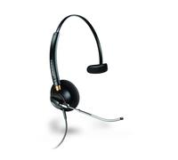 Polycom Headphones Poly Encorepro Hw510V Black NUOVO