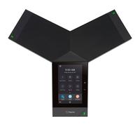 Polycom Realpresence Trio 8500 Skype for Business Il nuovo standard per audioconferenza IP, piattaforma per la collaborazione di gruppo di dimensioni