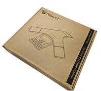 Polycom SoundStation IP 7000 FULL DUPLEX IP CONF PHONE IMBALLATO POE Versione