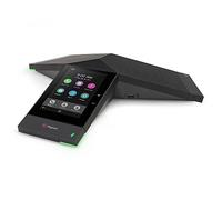 Polycom Trio 8500 sistema di conferenza Group video conferencing system Collegamento ethernet LAN