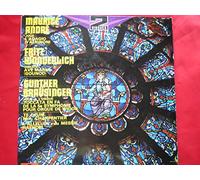 Polydor - 2664 103 - Maurice André : Adagio Albinoni - Fritz Wunderlich : Ave Maria Gounod - Gunther Brausinger : Toccata en Fa, Te Deum, Alleluia - (2 Disques Vinyle 33t LP)