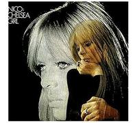 POLYDOR - Nico - Chelsea Girl