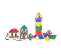 ' Polydron Mega Box 20-5003R, 4 anni