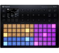 Polyend Synth Sintetizzatore Black