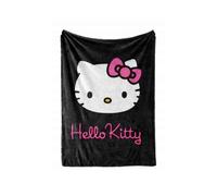 Polyester Blanket 150 Cm X 200 Cm, Multicolored