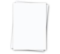 Polyester Film Autoadesivo, trasparente, Matt A4 (100 pezzi) NEW