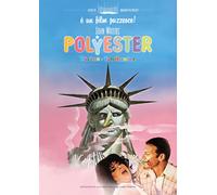 Polyester (restaurato In Hd) [Dvd] - Divine,Tab Hunter,Edith Massey - 1981