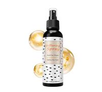 Polyester Spray - Fabric Blend, 6,38 x 1,54 x 1,54 in Gloss Mist Quick-Dry Finish | Long-Lasting Hold Sublimation Spray For Cotton Shirts, Dresses, Linen, Wool, Lace