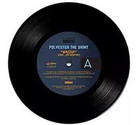 Polyester The Saint - Wazzup Feat. Jay Worthy / Modern Funk Dub Version