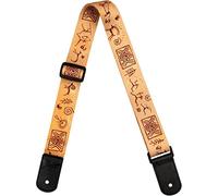 Polyester Ukulele Strap - Cave Flight Ukeleles