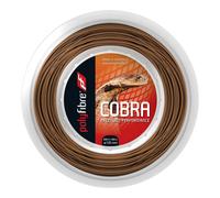 Polyfibre Cobra Beige/braun Rotolo Di Corde 200m