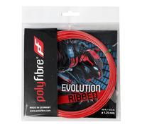 Polyfibre Evolution ribbed Set di corde 12m