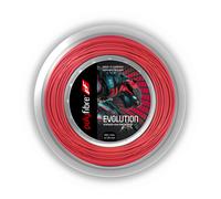 Polyfibre Evolution Rotolo Di Corde 200m - Rosso Calibro corda 1, 30