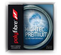 Polyfibre Hightec Premium Set Di Corde 12m - Argento