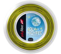 Polyfibre Poly Hightec Rotolo Di Corde 200m - Giallo Calibro corda 1, 25