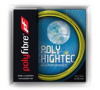 Polyfibre Poly Hightec Set Di Corde 12,2m-Giallo