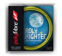 Polyfibre Poly Hightec Set Di Corde 12, 2m - Giallo Calibro corda 1, 25