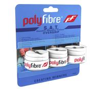 Polyfibre S.A.T. Confezione da 3