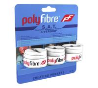 Polyfibre S.A.T. Confezione da 3