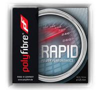 Polyfibre TCS Rapid Set Di Corde 12m - Bianco Calibro corda 1, 30